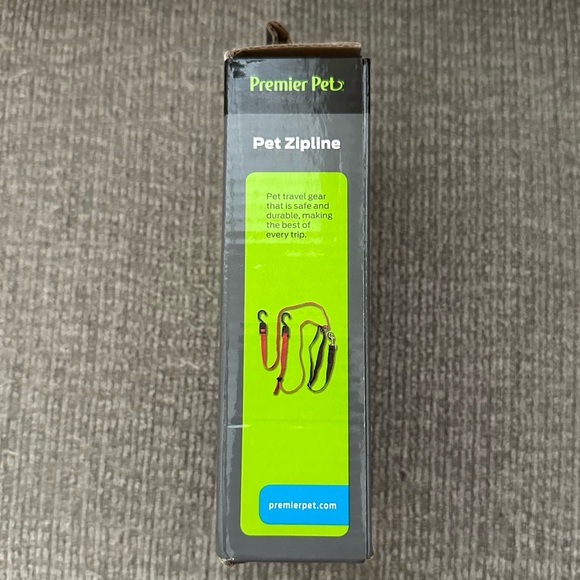 Pet Zipline for Car - Picture 7 of 7